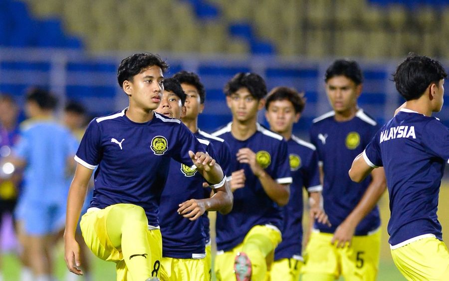 Ozil beri cadangan lonjak bola sepak Malaysia