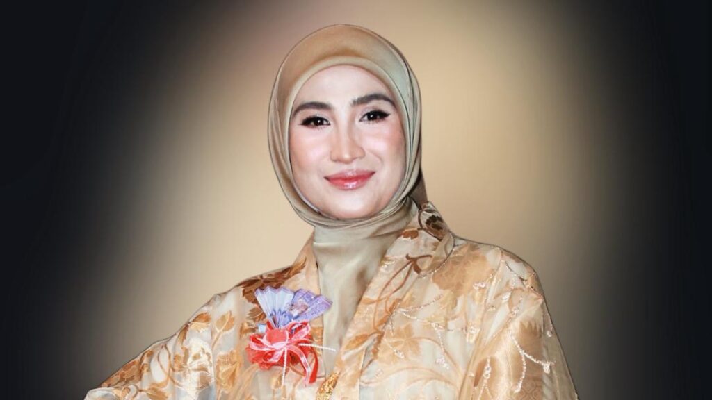 ‘Saya kongsi cara hidup sendiri, bukan nak tunjuk bagus’