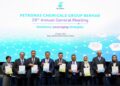 Petronas Chemicals utamakan permintaan domestik