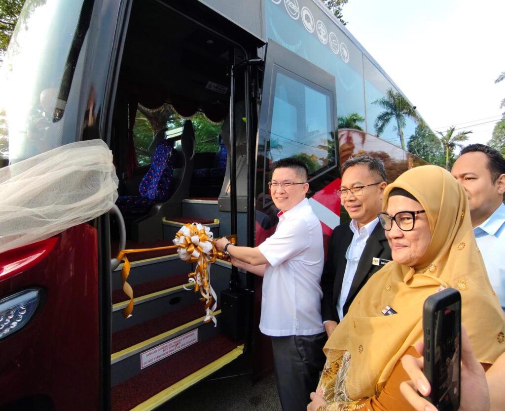 Dua pelajar IPG lemas: KPM arah hentikan aktiviti air dan lasak di semua IPG