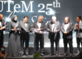 UTeM tekad jadi juara TVET dunia