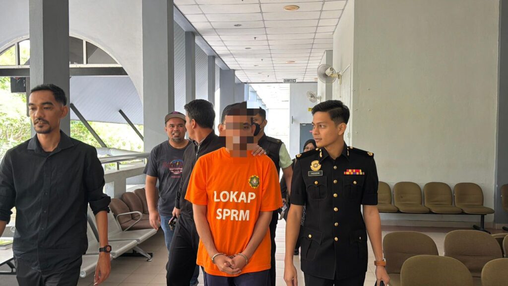 Pendakwah bebas pula disyaki seleweng dana NGO RM12.3 juta