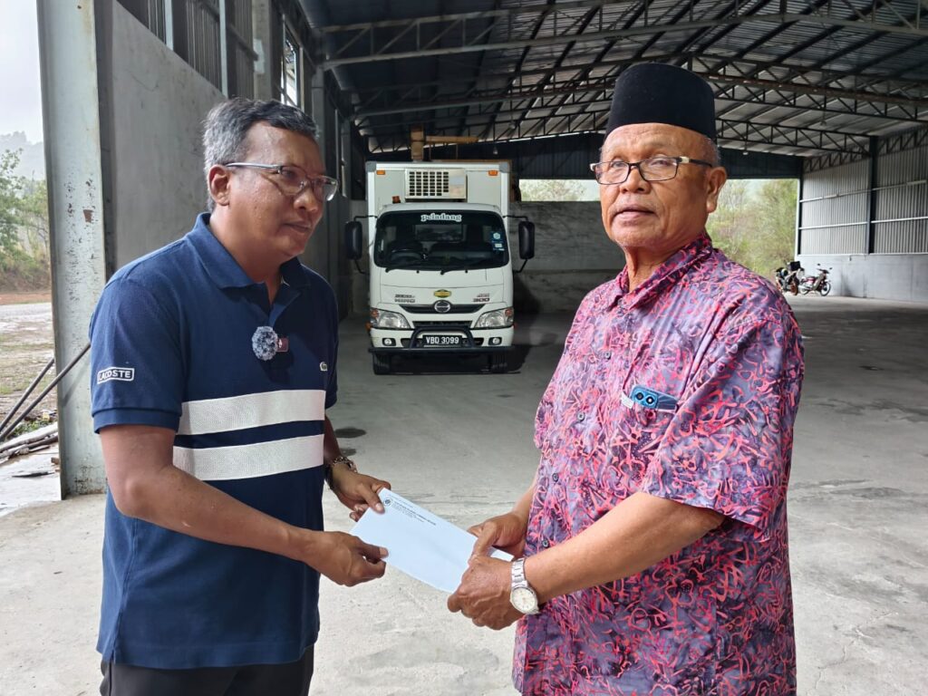 1,000 pesawah Langkawi lega bakal terima permit khas beli diesel