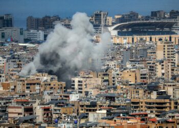 Bersediakah kita hadapi krisis?