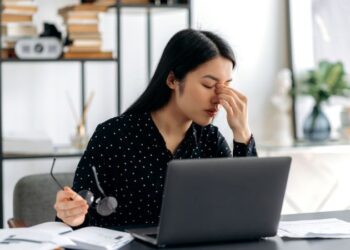 Bila tekanan kerja ancam keselamatan