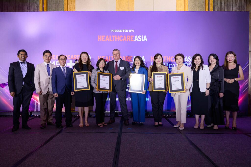 Pusat Perubatan Sunway dinobat hospital terbaik lima tahun berturut-turut