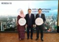 PNB raih pensijilan WELL Platinum bagi reka bentuk dalaman pejabat
