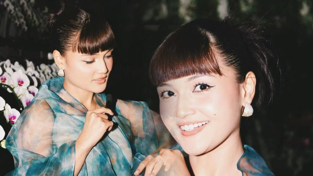 Puteri Aishah selalu dapat hero pendek?