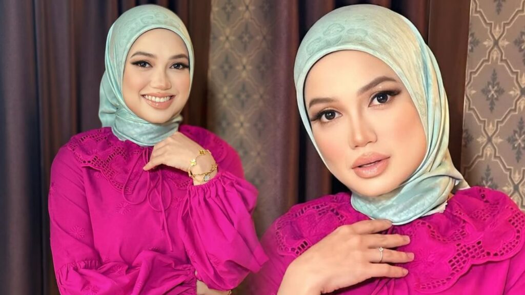 ‘Kisah saya dijadikan tesis universiti, perempuan kena ada ilmu’