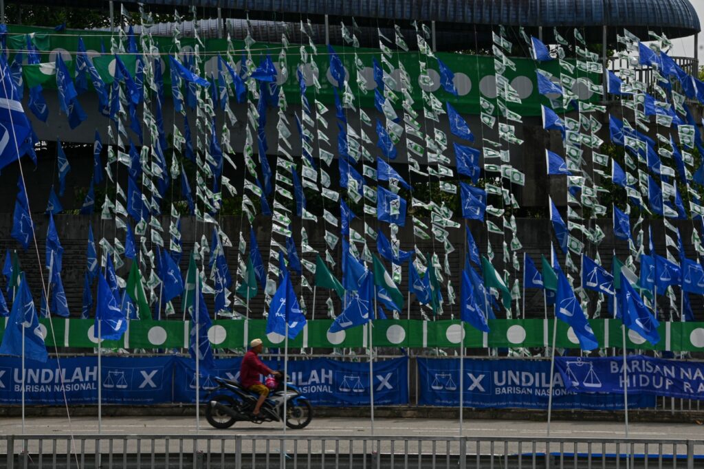 Siapa ada kelebihan jika PRN di Negeri Sembilan?