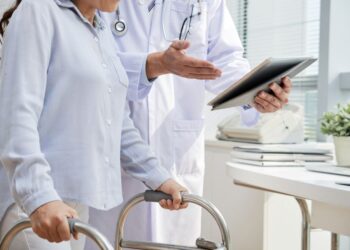 Periksa awal elak sakit buah pinggang kronik