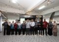 Bean Here! bertapak di KPTM Ipoh