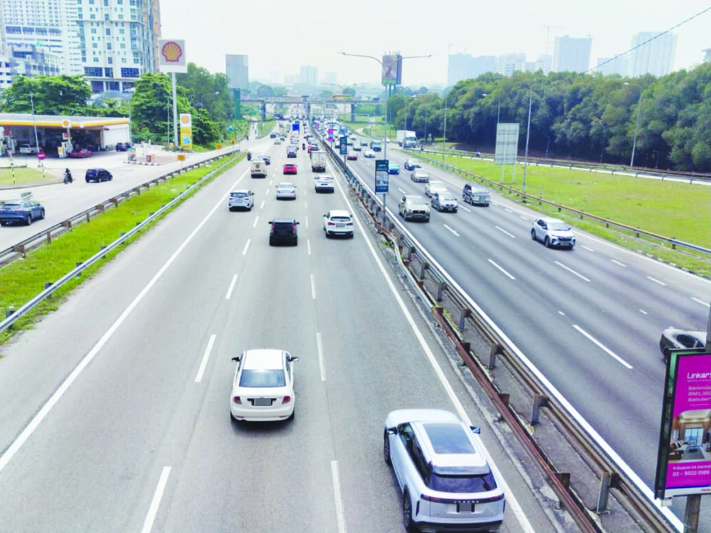 ‘Boleh jimat RM100 seminggu termasuk duit makan’