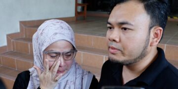 [VIDEO] Bukan balas dendam tapi keadilan untuk anak – Bapa Qaseh Aulia