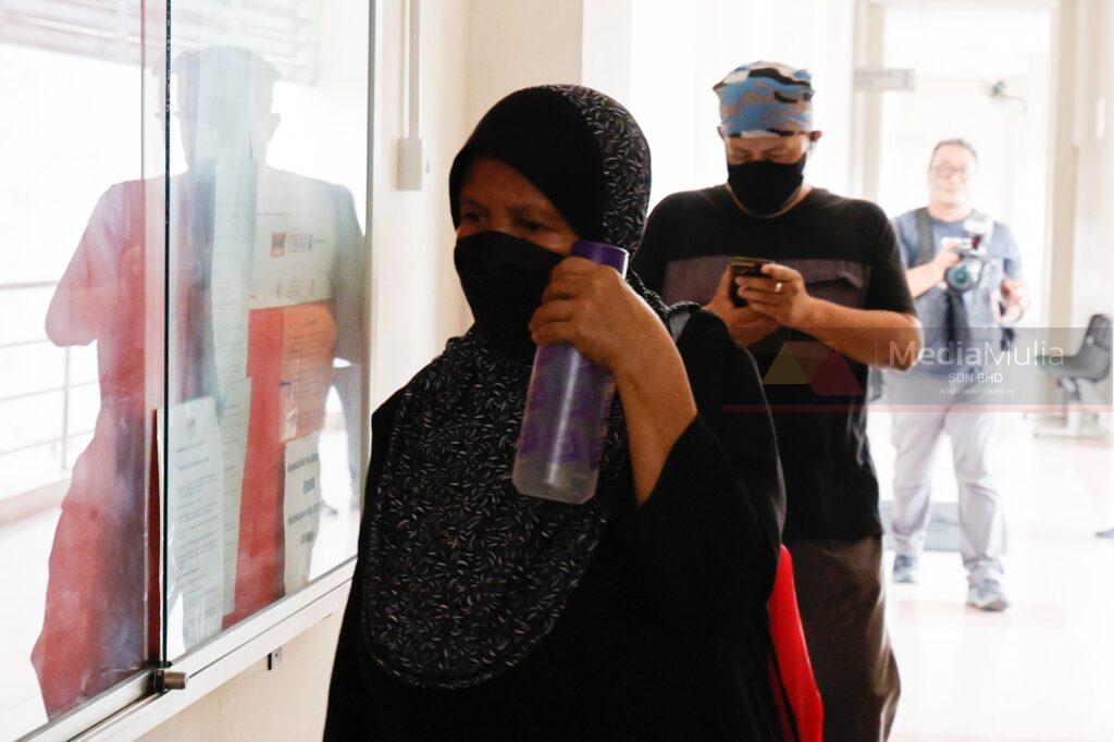 Bayi Qaseh Aulia: Bekas pengasuh taska dijel lima tahun