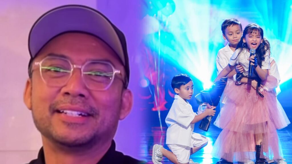 Menitis air mata, nak peluk tak dapat – Datuk Red