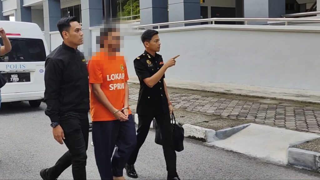 Reman pempengaruh agama disambung lima hari