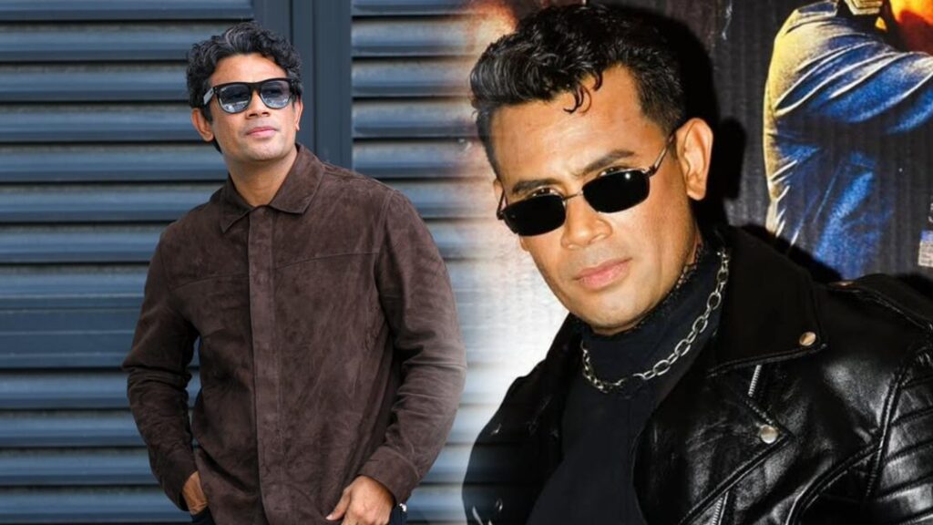 ‘Saya dah ada uban, takkanlah nak cintan-cintun lagi’