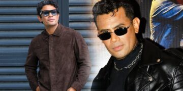 ‘Saya dah ada uban, takkanlah nak cintan-cintun lagi’