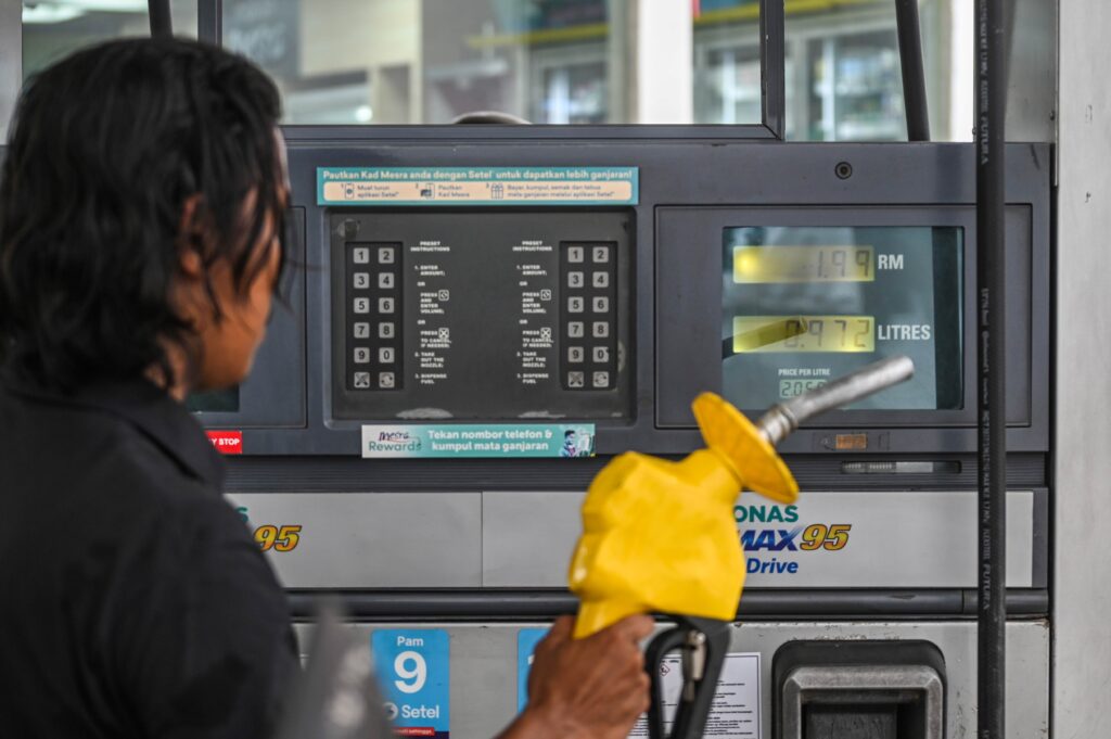 Antara hasil negara dan kebajikan rakyat, daripada perspektif maqasid syariah