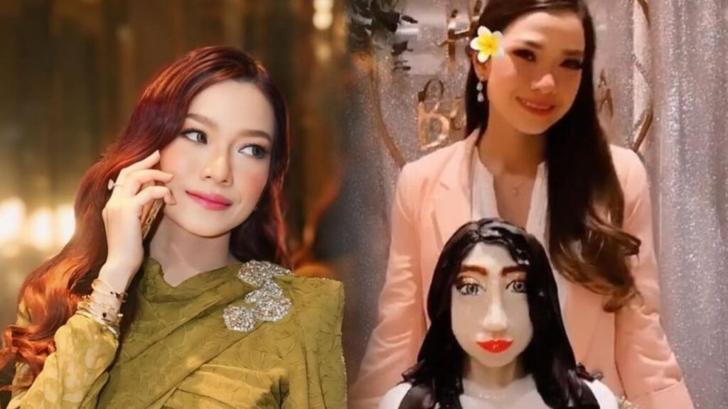 BASS bertunang, ‘kek muka’ Ruhainies panas balik