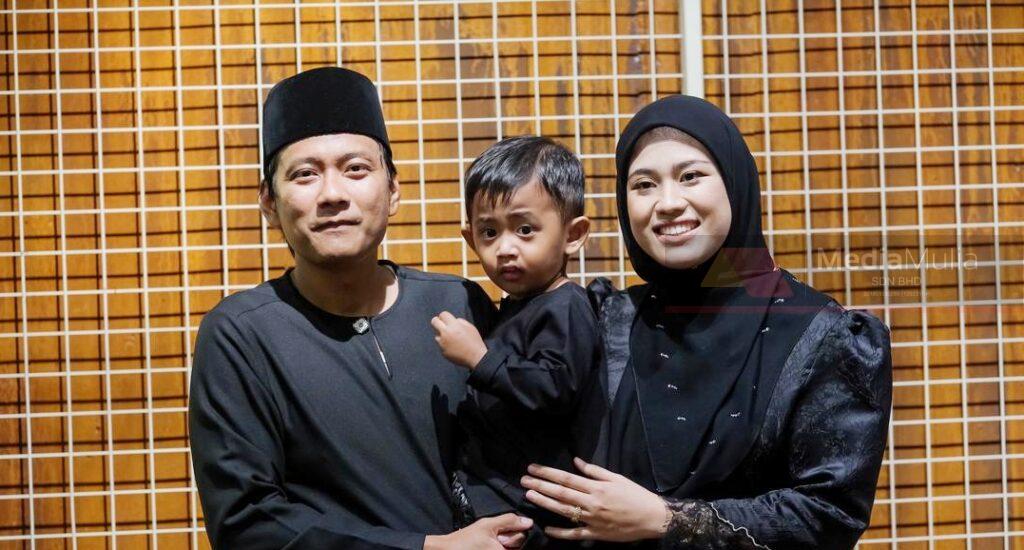 ‘Keguguran, sedih tapi isteri pasti lebih terluka’