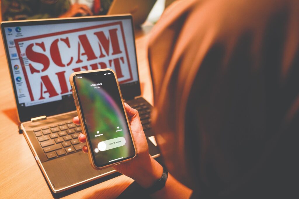 Ramai guru ‘kalah’ kena psikologi scammer