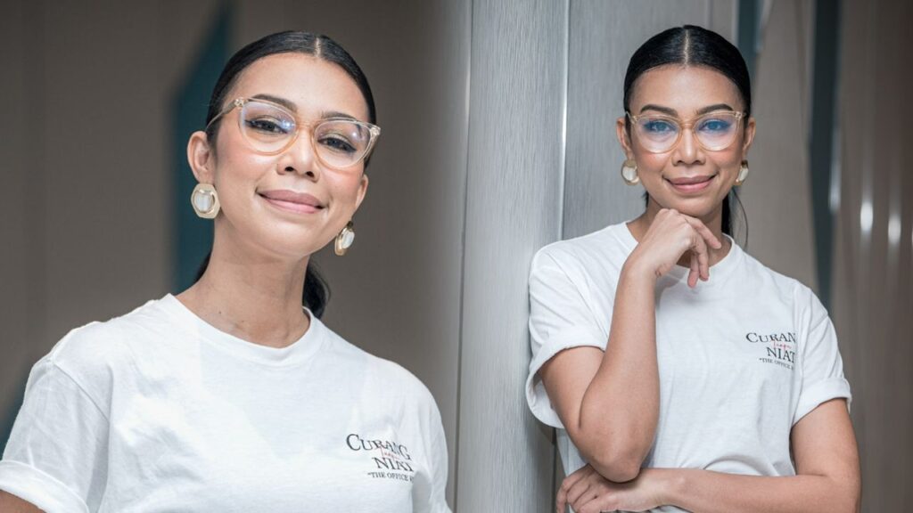 ‘Saya antara terawal bereksperimen, baik buruk bawa pengajaran’