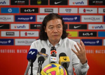 Piala Malaysia: Selangor perlu manfaatkan peluang