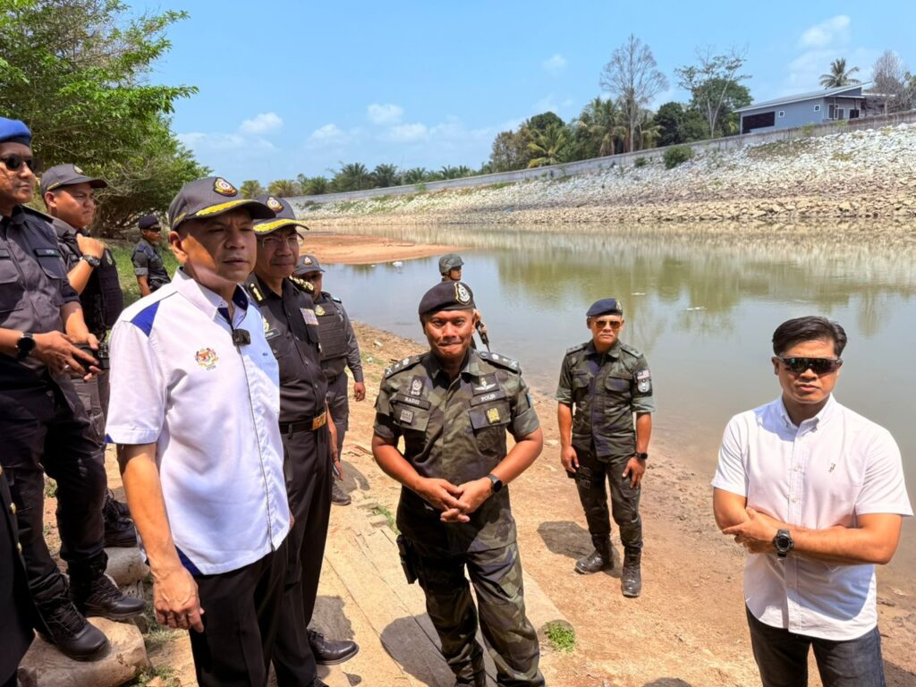 Manipulasi lesen barangan kawalan antara enam taktik penyeludupan barang subsidi