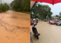 [VIDEO] ‘Ni bukan dekat Pantai Timur, tapi Semenyih ya…’
