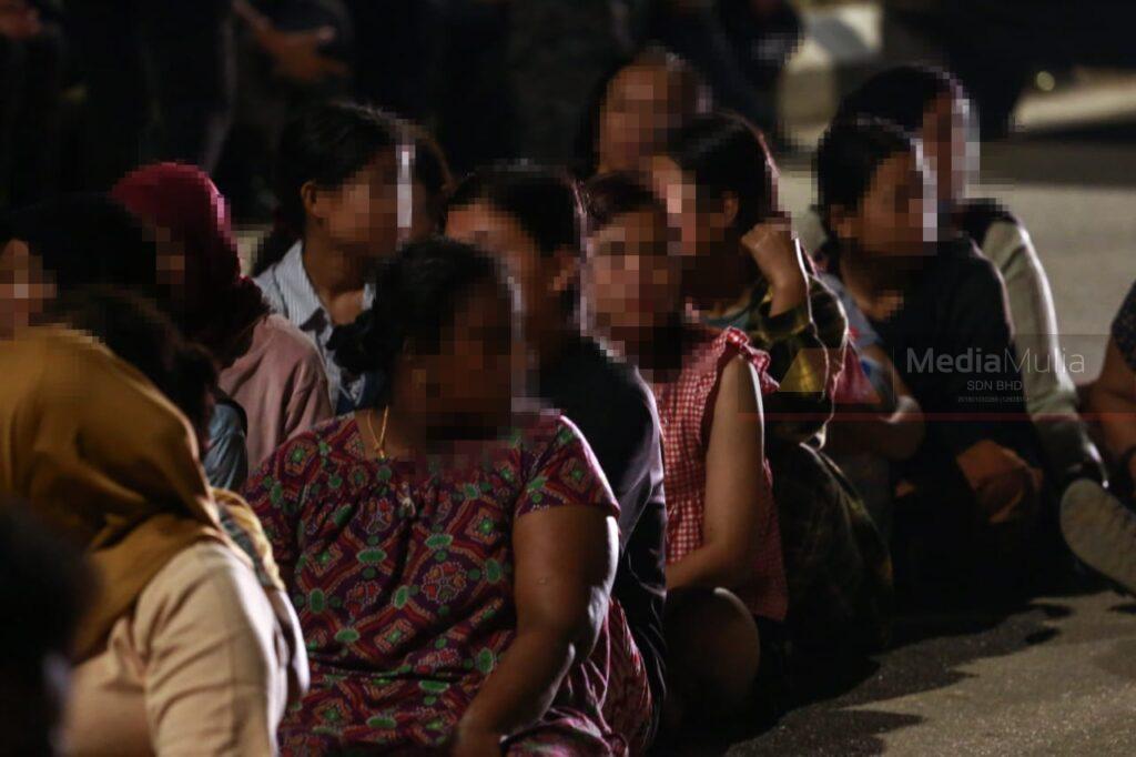 Cagar rumah, bayar RM10,000 masuk ‘jalan tikus’