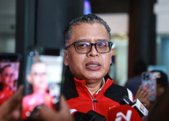 FAM perlu dipimpin oleh muka baharu