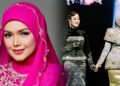 Siti Nurhaliza tetap ratu lagu raya