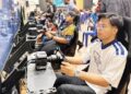 NSEC26 perkasa e-sukan Negeri Sembilan