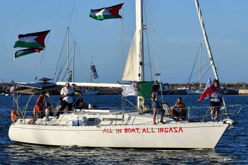 Turkiye mahu Netanyahu dihukum penjara lebih 4,500 tahun