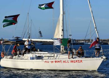 Turkiye mahu Netanyahu dihukum penjara lebih 4,500 tahun