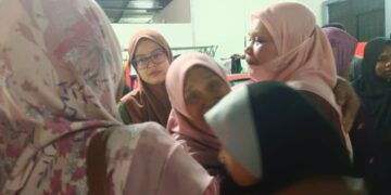 ‘Mommy tak kuat, tapi reda Allah pinjamkan Aryan selama enam tahun’