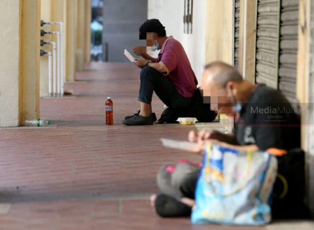 ‘Selepas berhenti kerja, hidup lebih tenang’