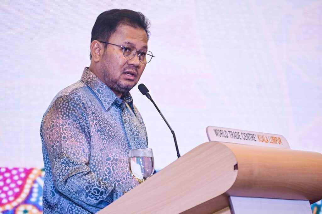 Proton komited bangunkan ekosistem automotif Malaysia