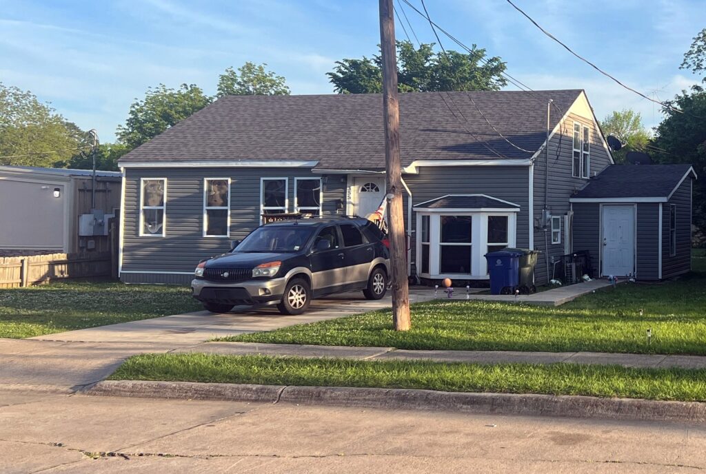 Bapa tembak mati 8 orang termasuk 7 anak kandung