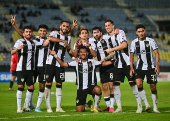 TFC beri bayangan tinggalkan Liga Super