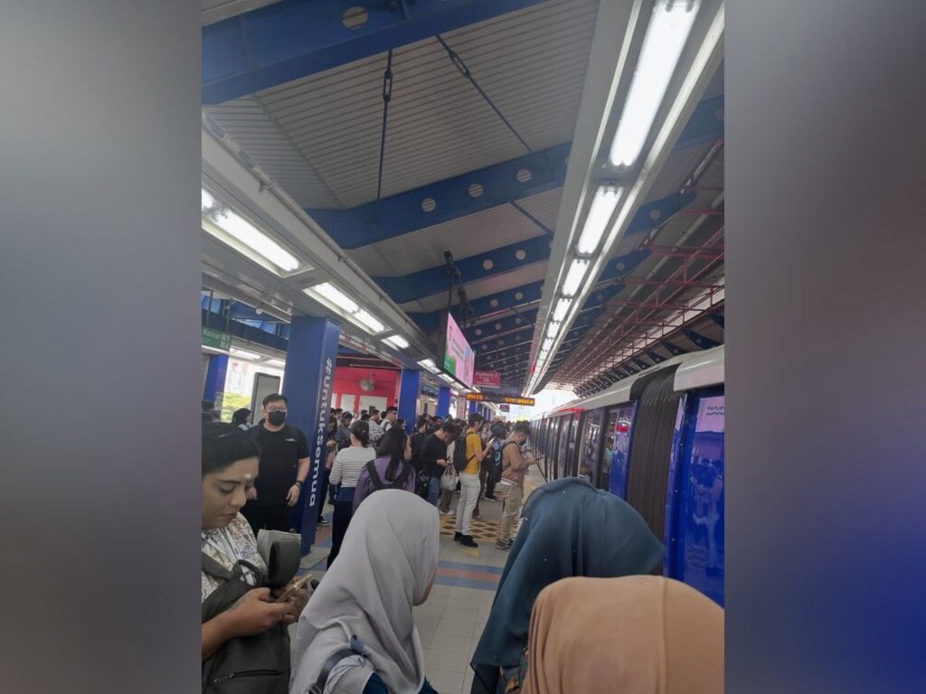 [VIDEO] ‘Kalau tak petang, pagi dia buat hal’