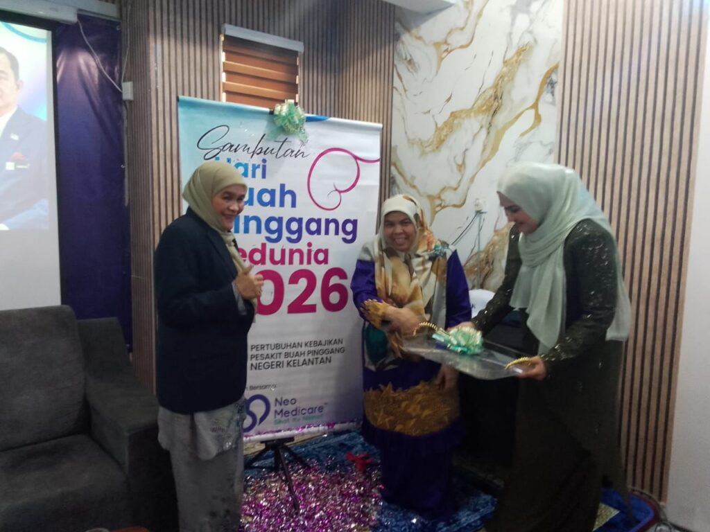 Ubat tidak berdaftar cetus lonjakan pesakit dialisis