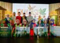 Platform mahasiswa memartabatkan seni pantun