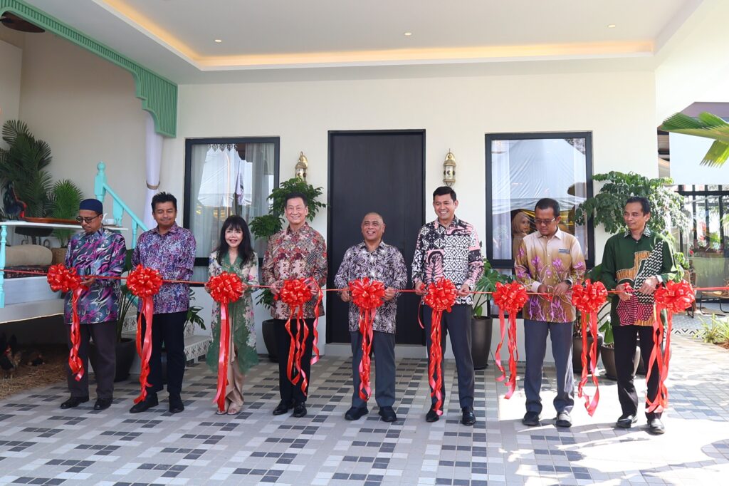 Perak sedia tapak kampus baharu UPNM di Lumut