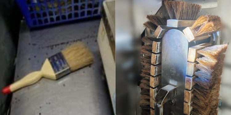 Sijil halal ditarik, kilang kopi, biskut dikesan guna berus bulu babi