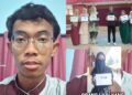 [VIDEO] Ada 6 lagi dapat 11A, doakan kawan-kawan saya juga – Fakhrul Iman