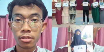 [VIDEO] Ada 6 lagi dapat 11A, doakan kawan-kawan saya juga – Fakhrul Iman