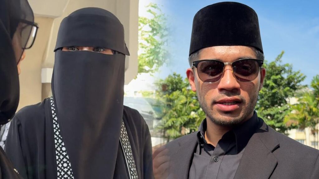 Zizi Kirana, Yusuf Bahrin akhirnya sah bercerai talak satu